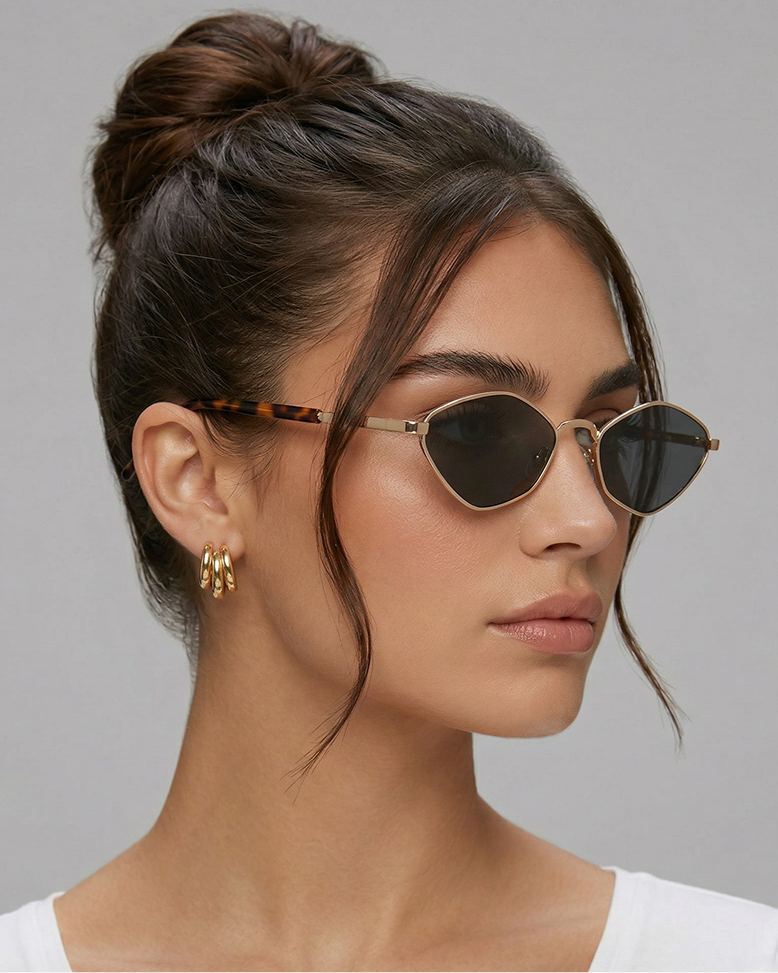 WOMEN SUNGLASSES
