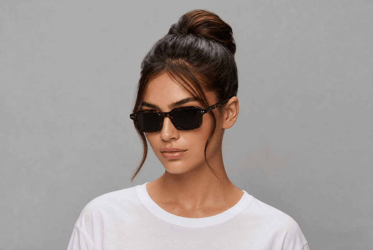 Tortoiseshell leo