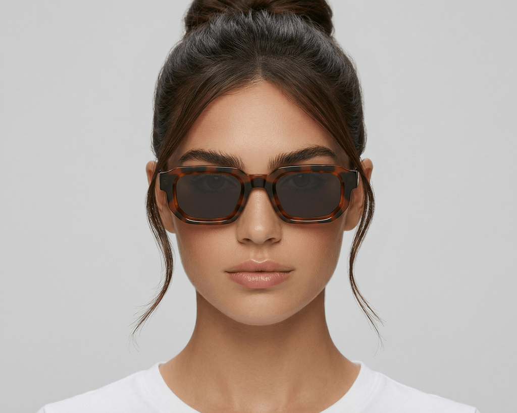 Tortoiseshell dark