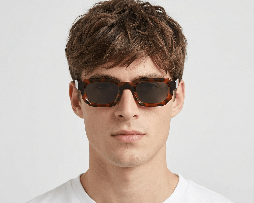 Tortoiseshell dark