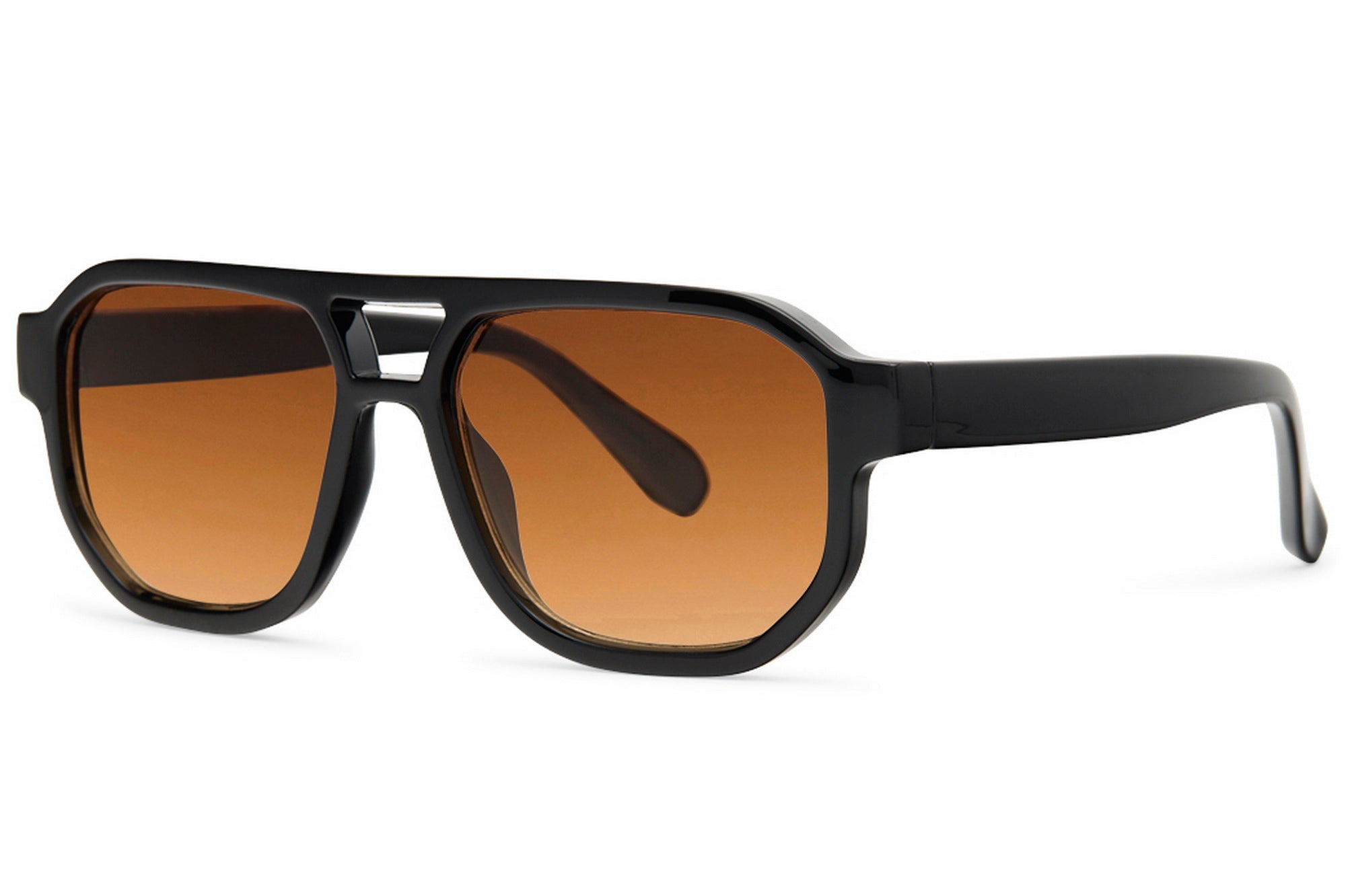 Black orange