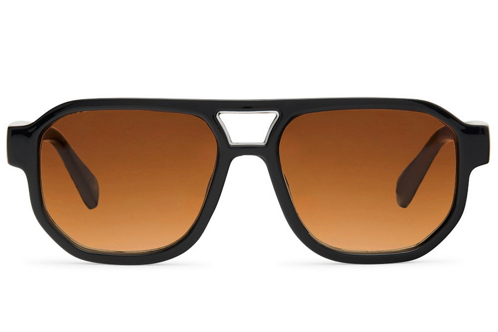 Black orange
