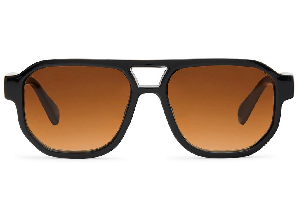 Black orange